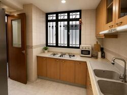 Regentville (D19), Apartment #587604161